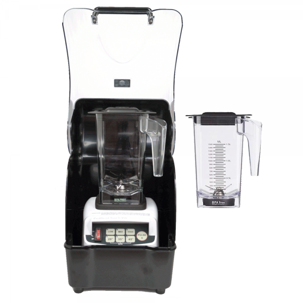 Blenders Projuice Offer a Wide Range of Quality Blenders