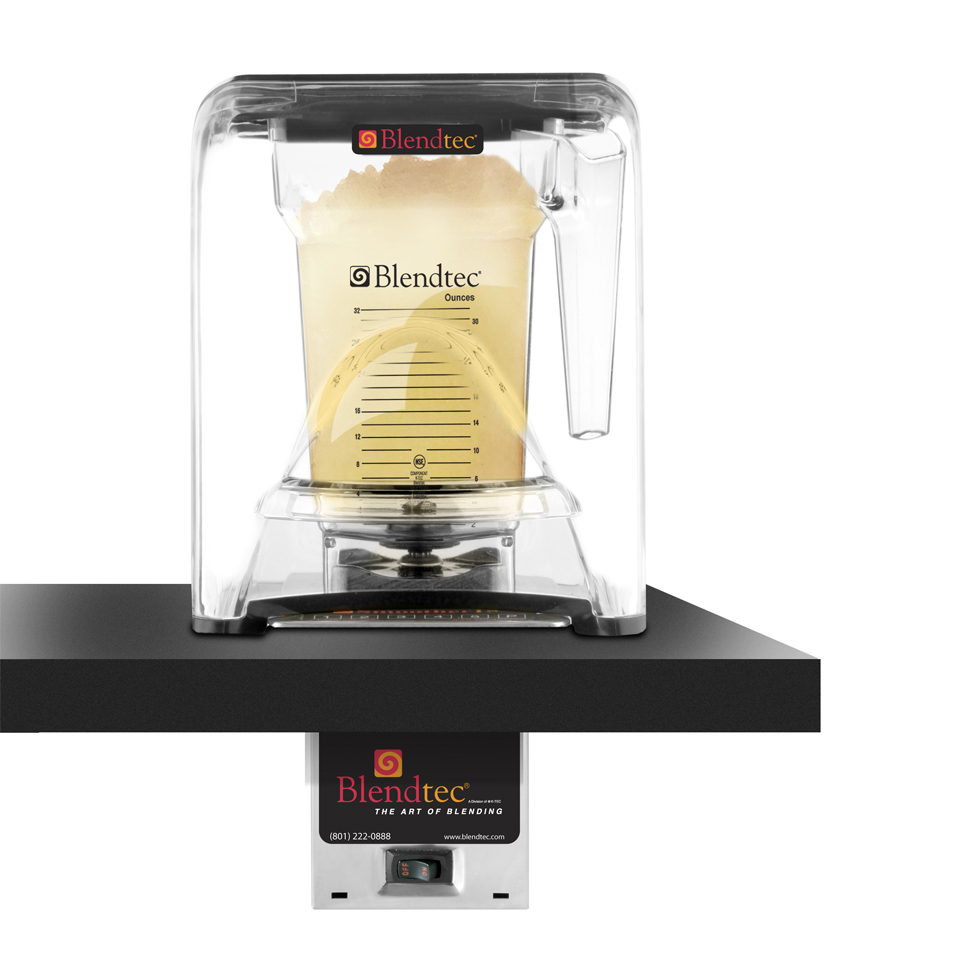 blendtec blender parts