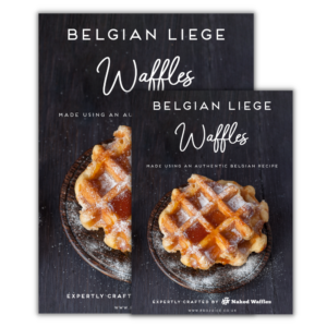 NEW WAFFLE PROMO PACK