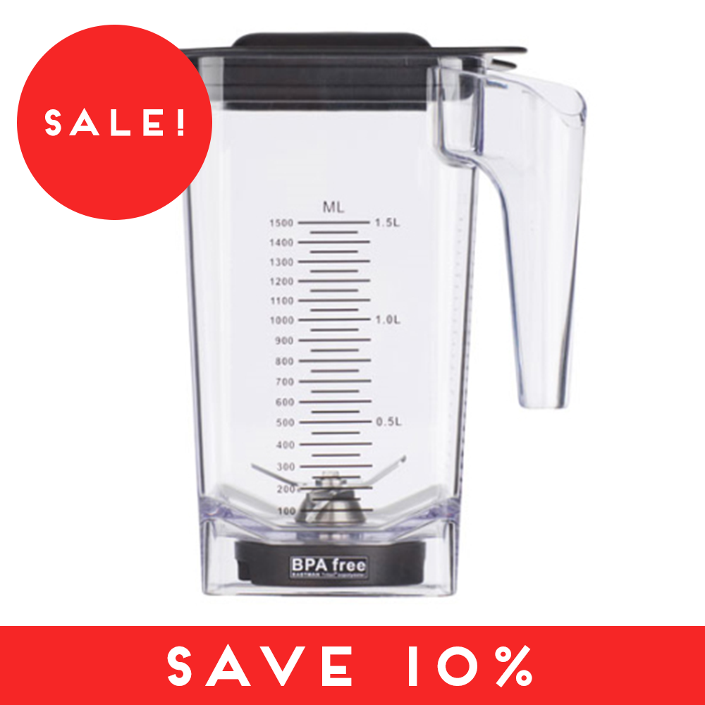 Problend 950SE Jug - Next Day Delivery with DPD - Projuice