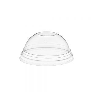 SLIM Dome Lid