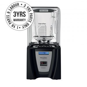 Blendtec Connoisseur 825