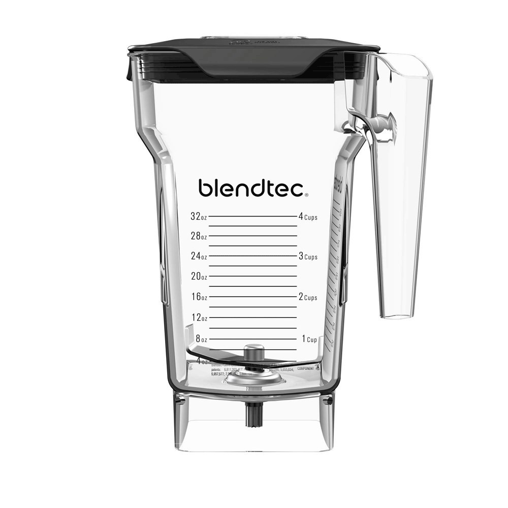 Blendtec FourSide Jug