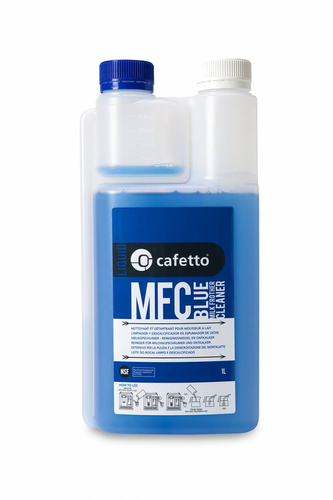 Proserve Liquid Dairy Cleaner Projuice