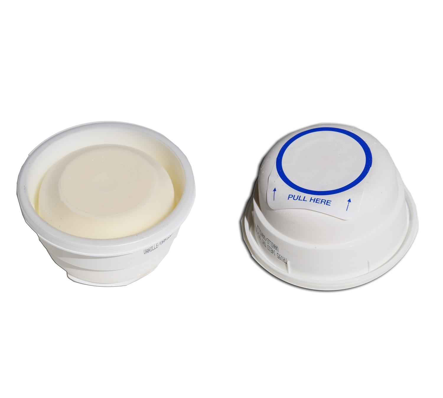 Ice Cream OS7 Dispenser • Projuice