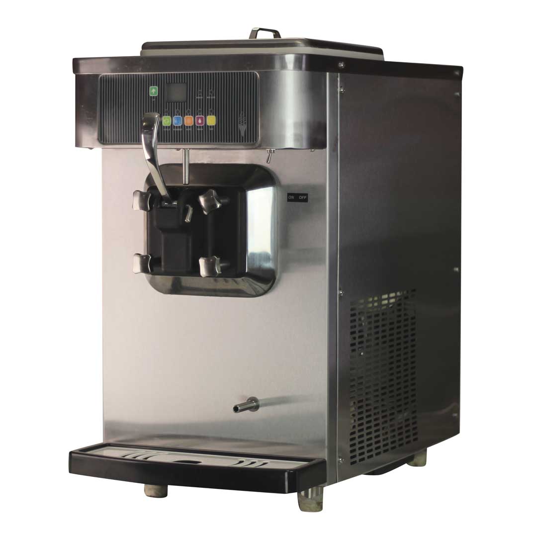 Proserve ice top cream machine