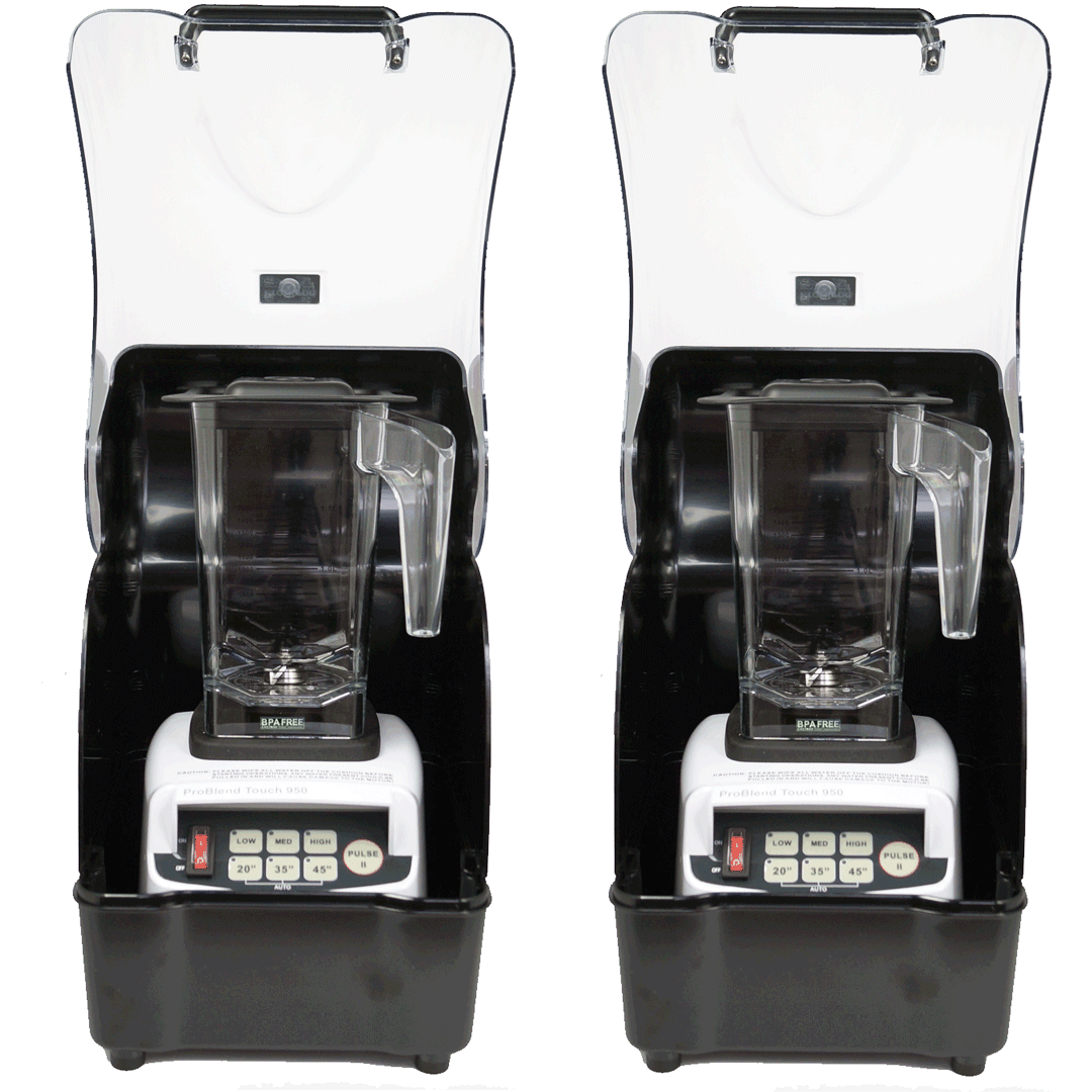 Problend 950SE Twin Pack • Projuice