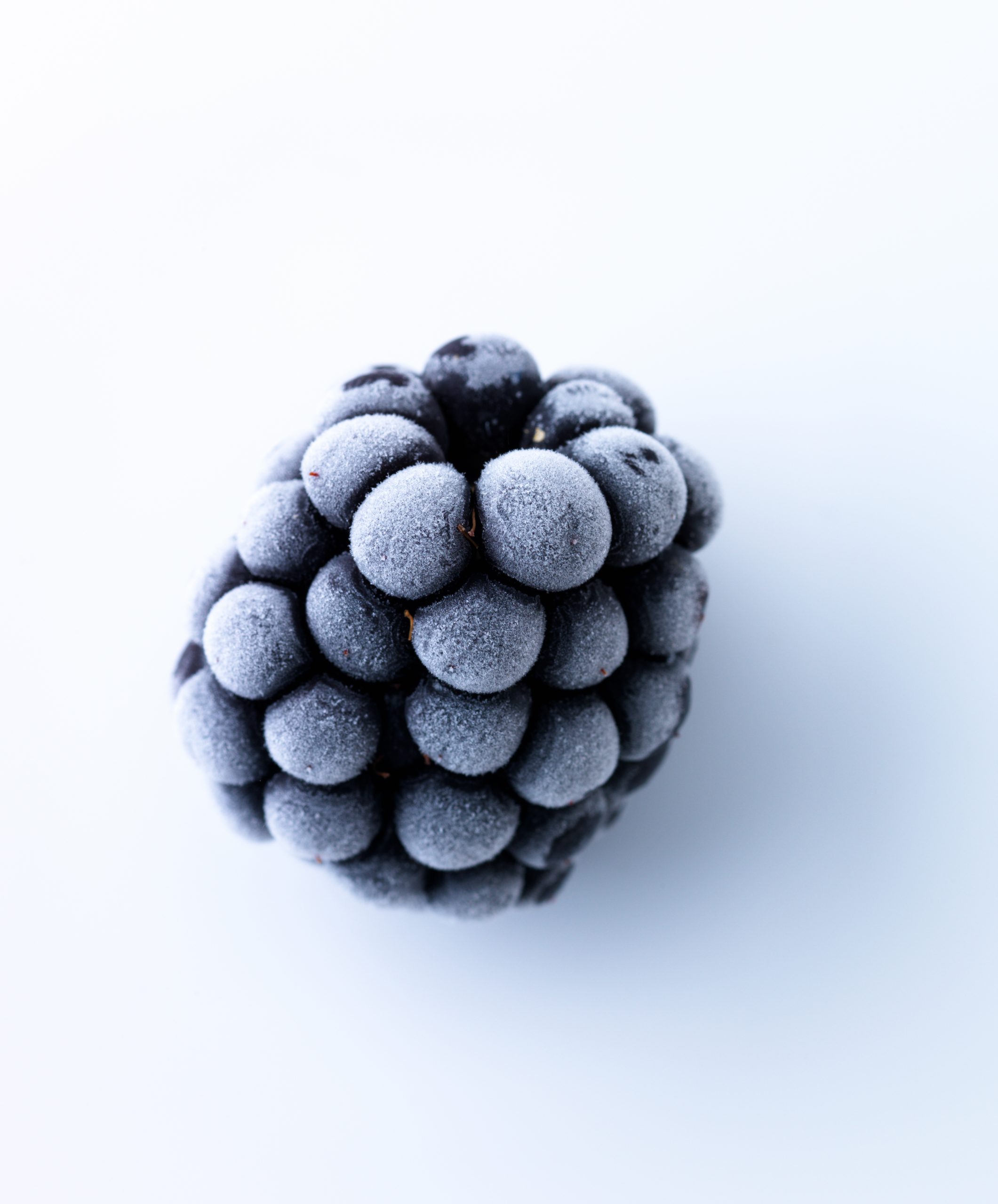 Wholesale frozen fruit