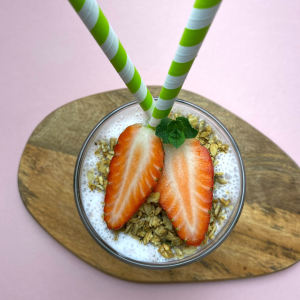 Breakfast Smoothie - Projuice