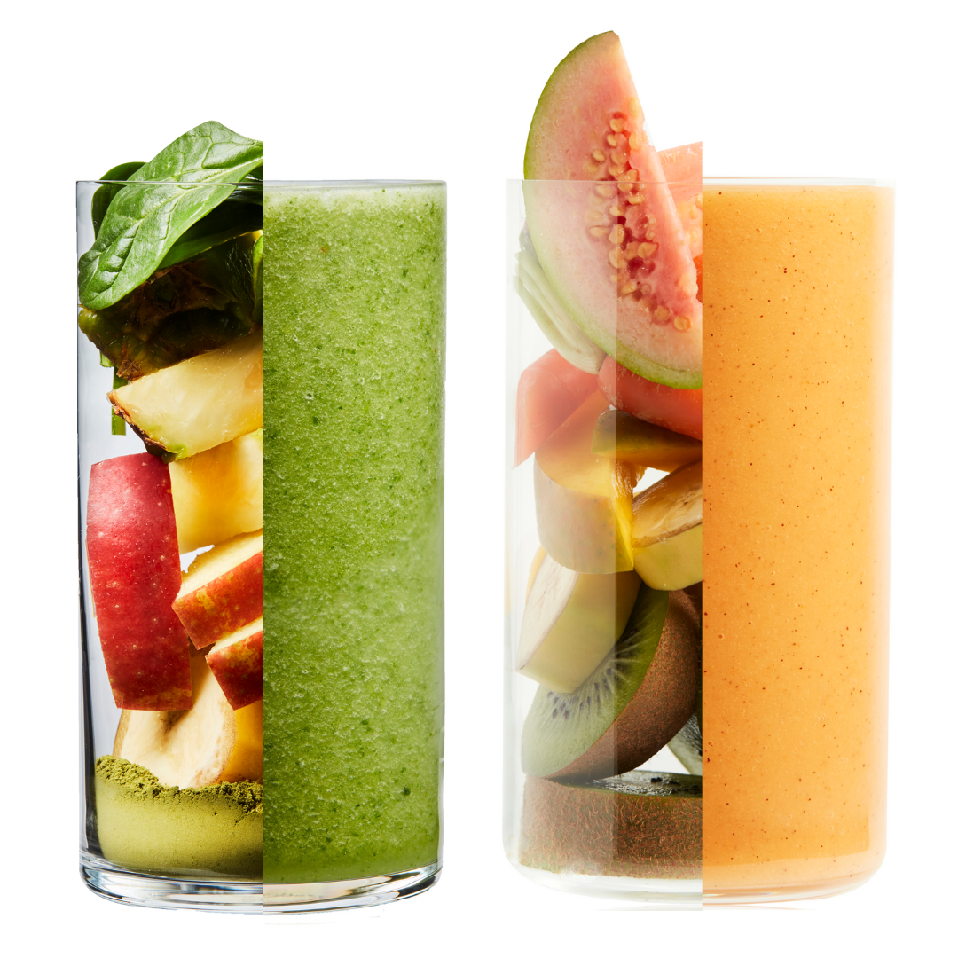Projuice shop