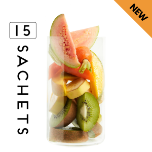 Tropical Carrot Smoothie - Projuice