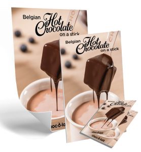 Free Promotional Material