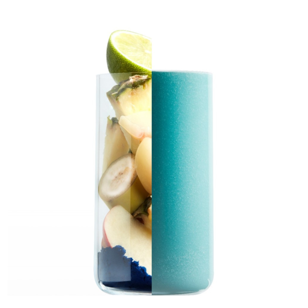 Projuice launch a Blue Spirulina Smoothie for 2023!