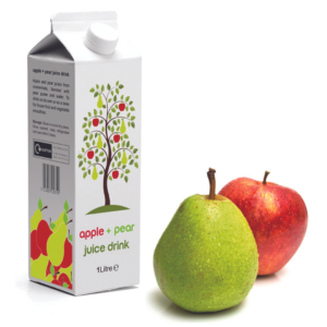 Projuice Apple and Pear Juice for smoothies Projuice Apple and Pear Juice for smoothies