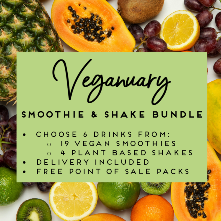 Shakes Projuice Offer a wide range of Delicious Shakes