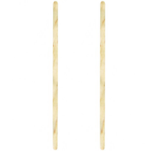 wooden stirrers