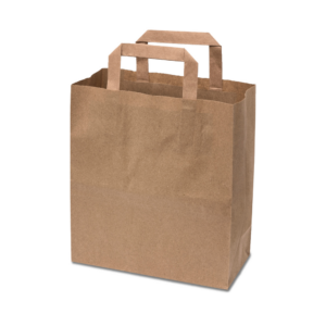 paper carrier bags