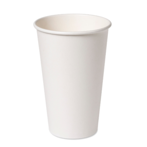 16oz paper cups