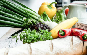 A British Guide to Seasonal Fruits and Vegetables