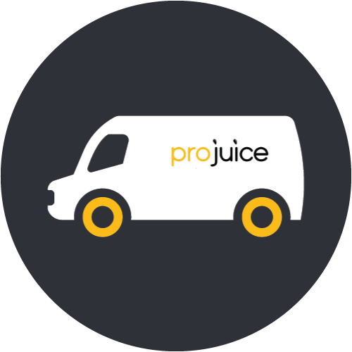 Projuice-delivery-vans