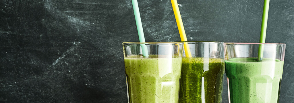 Green-Smoothies