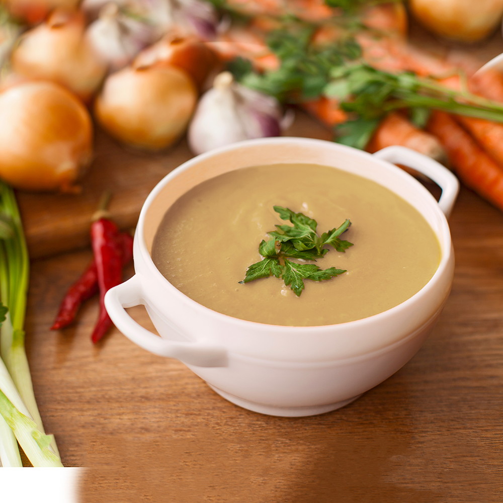 vegetable-soup