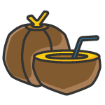 Coconut