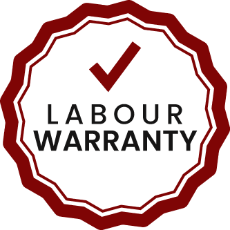 Labour Warranty