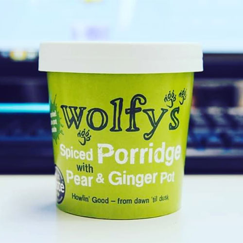 pear-and-ginger-porridge
