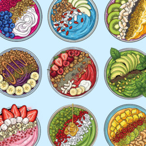 Smoothie-Bowls-collection