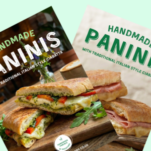 Panini POS Packs