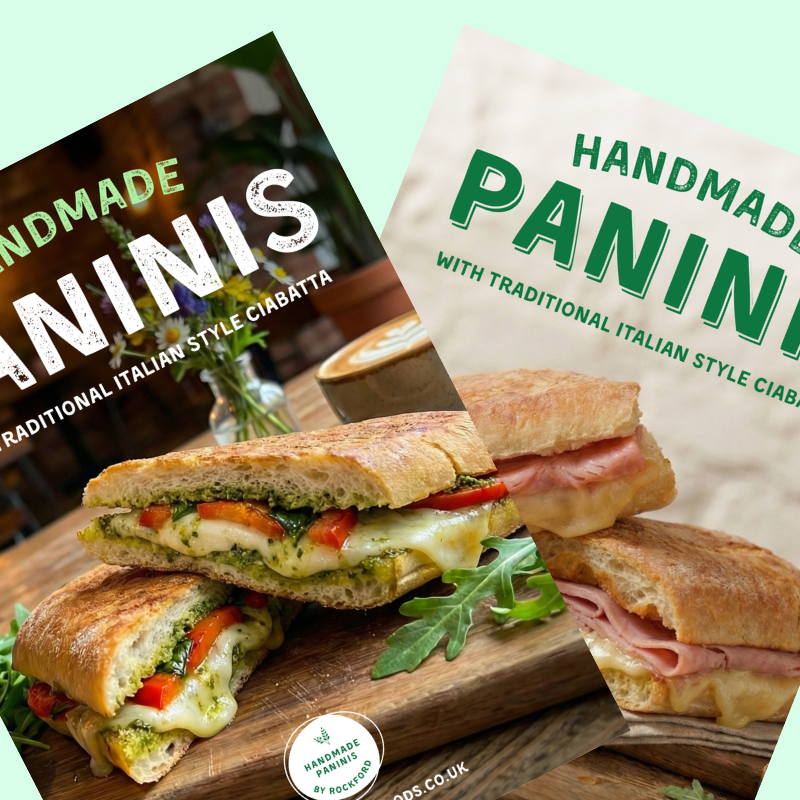 Panini POS Packs