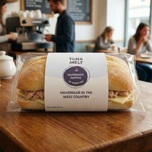 Tuna-Melt-in-Packaging