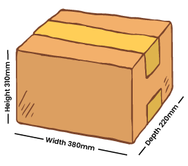 box-size