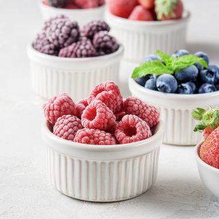 Frozen-Fruits